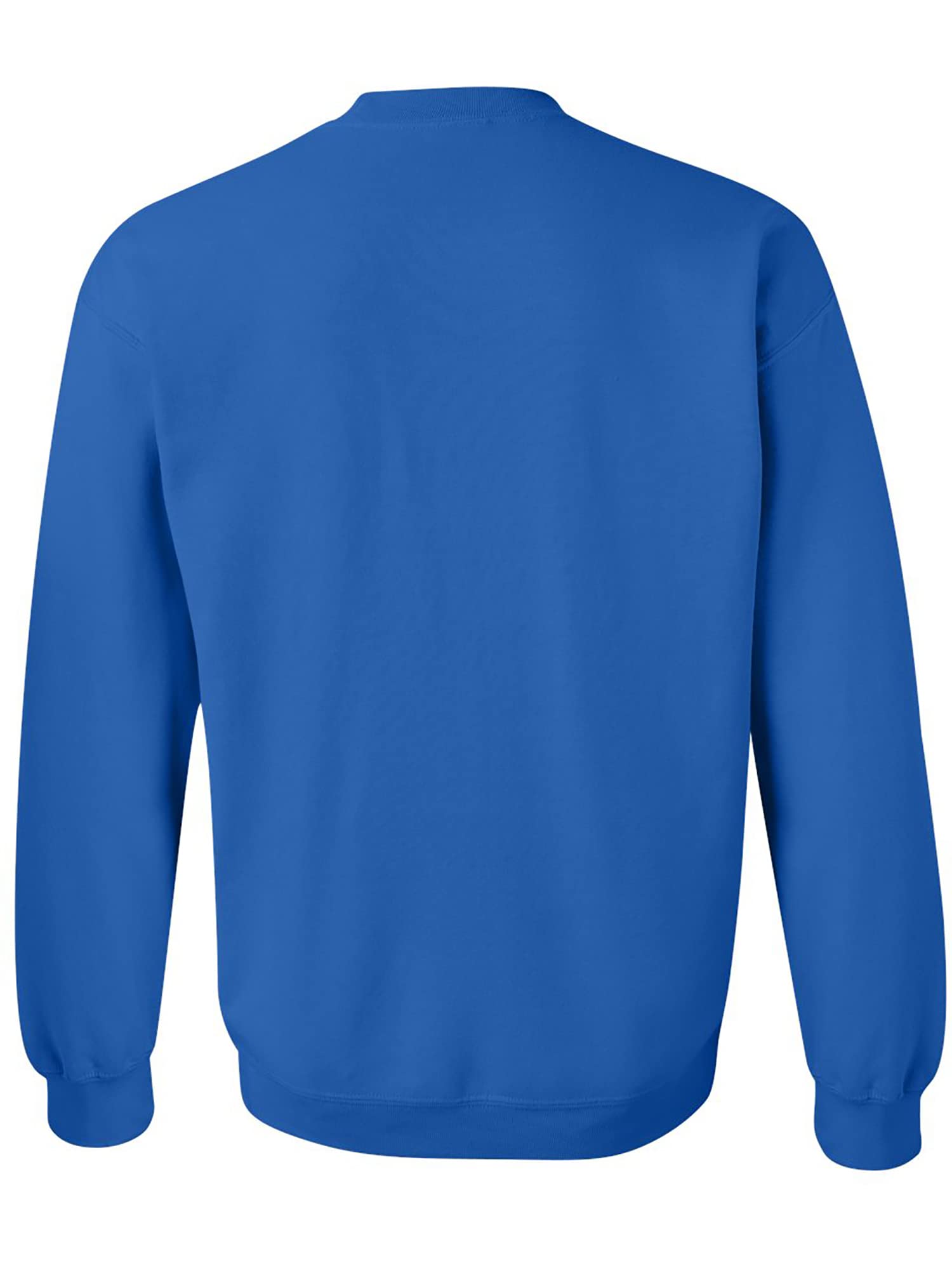 ZeroGravitee Game Over Crewneck Sweatshirt | Retro Gaming Graphic Hoodie | Comfortable Unisex Pullover for Gamers & Streetwear | Perfect for Gaming Nights & Casual Outfits