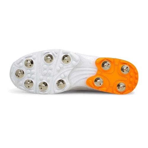 Puma 19.1 Spike Bowling Cricket Shoes - Lightweight & Durable for Professional Cricket Matches & Training