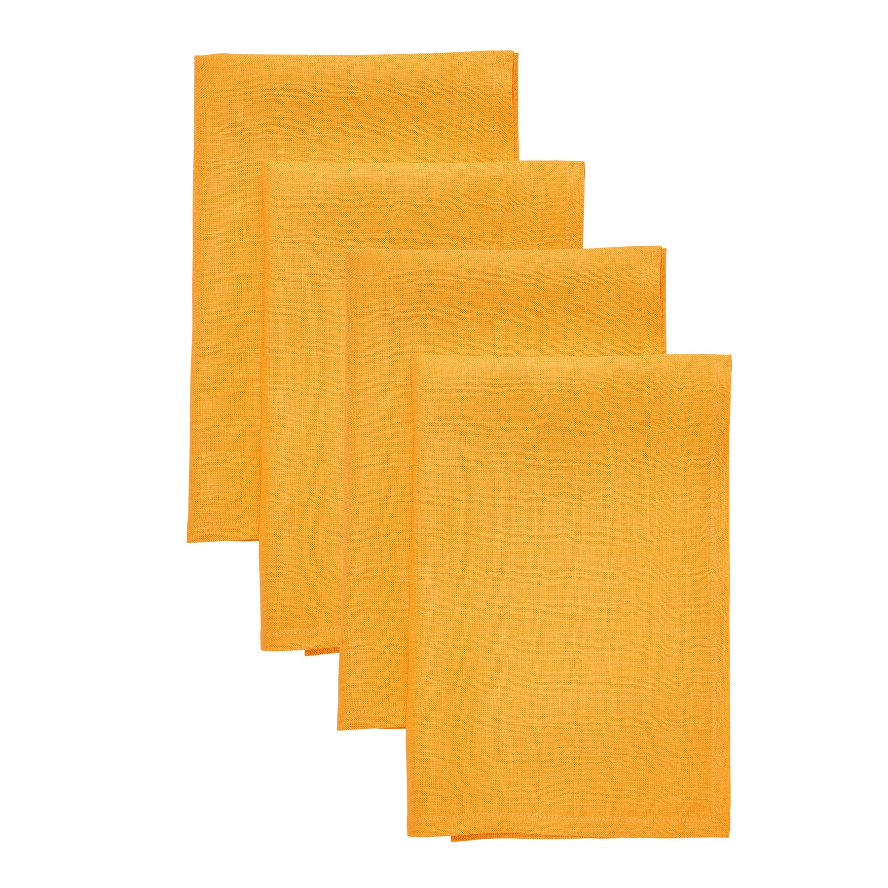 Sunshine Yellow
