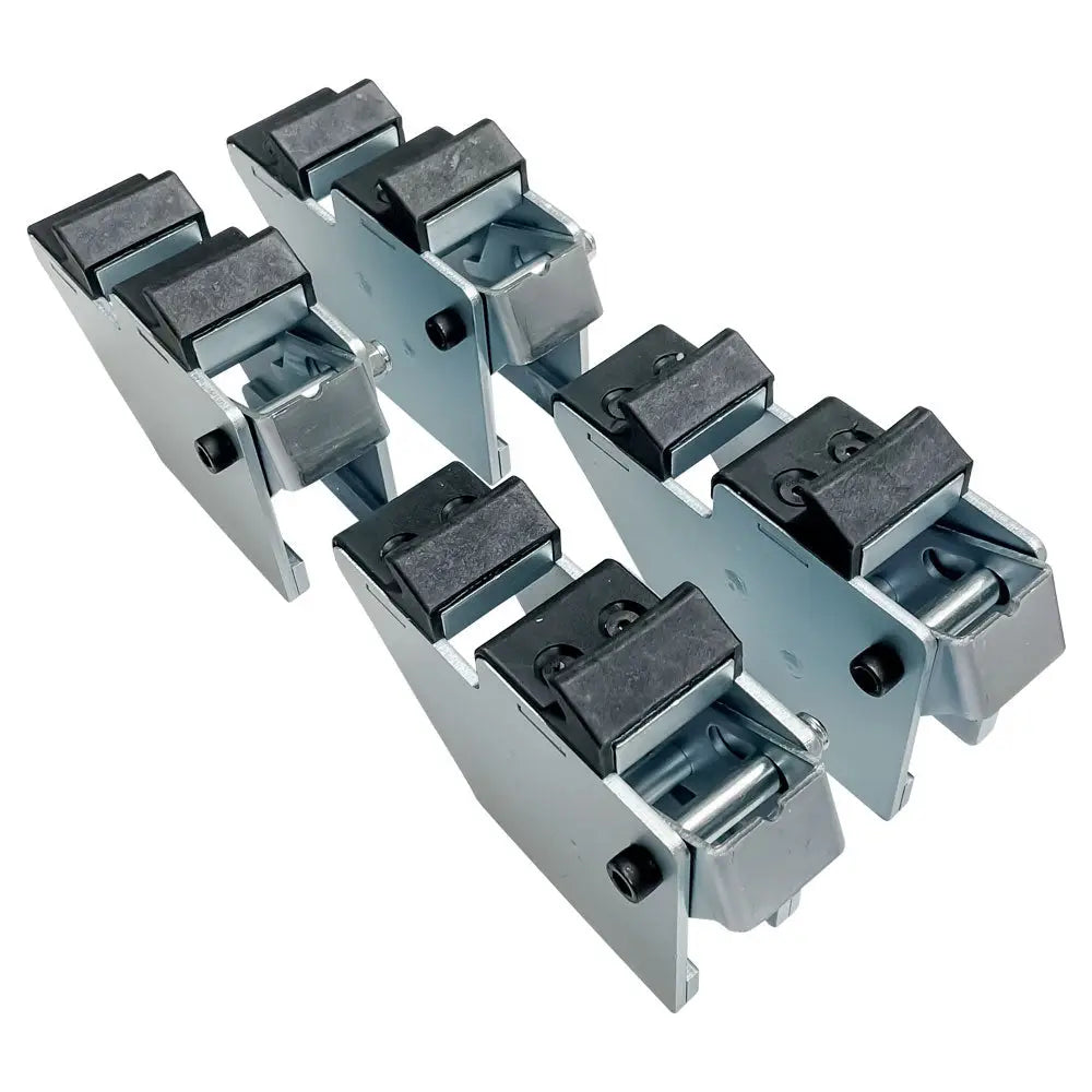 Coats 8183585 ATV Adapters - OEM Replacement Parts (4-Piece Set) for ATV Tire Repair & Maintenance