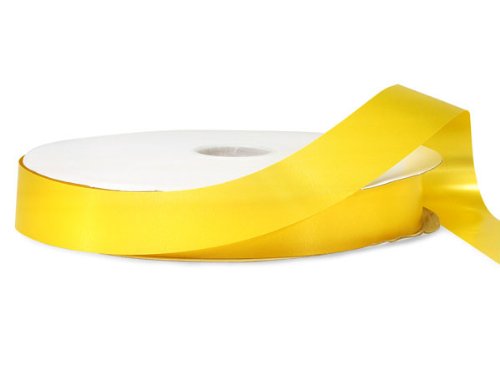 DAFFODIL 100% Polypropylene Poly Ribbon - 1-1/4
