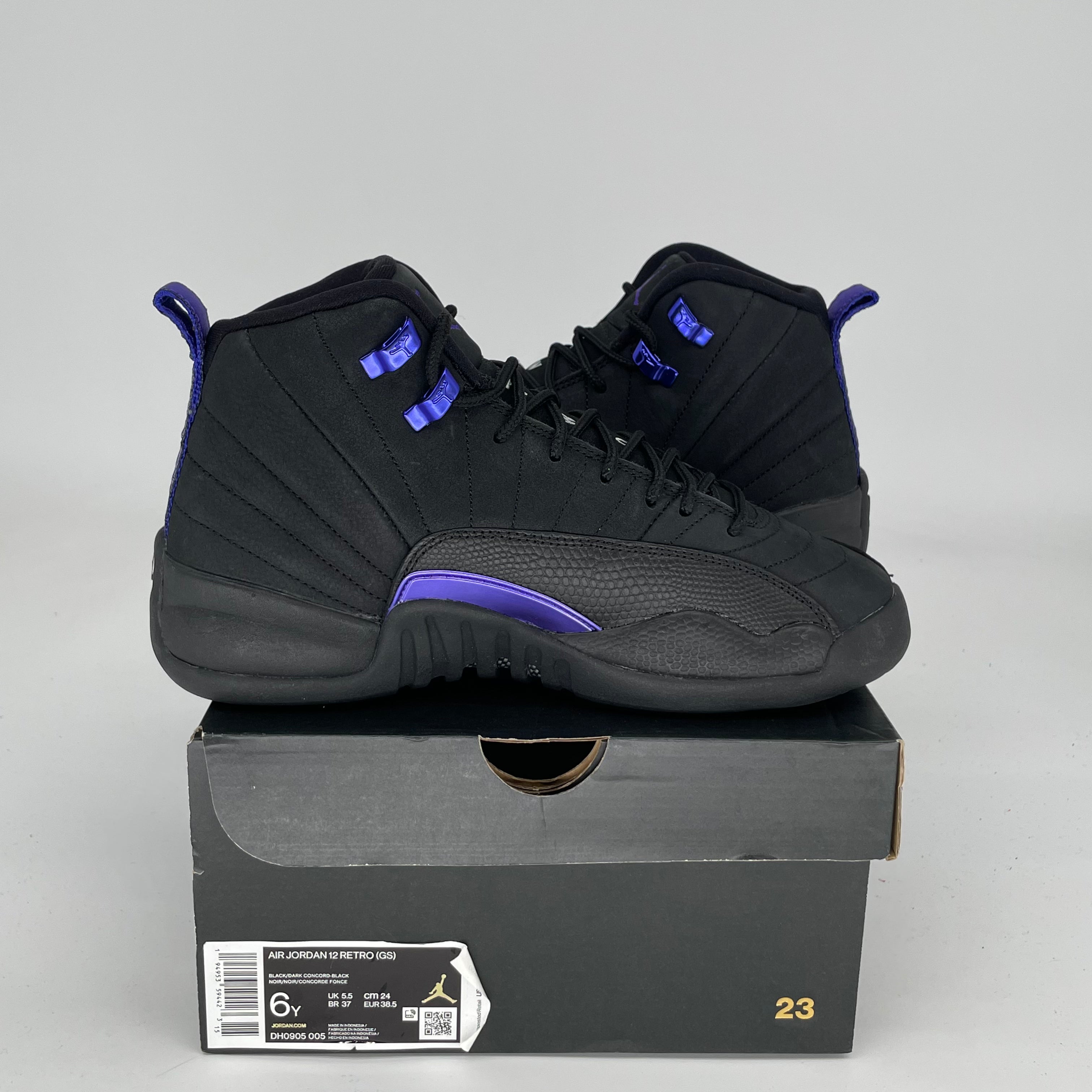 Air Jordan 12 Retro 