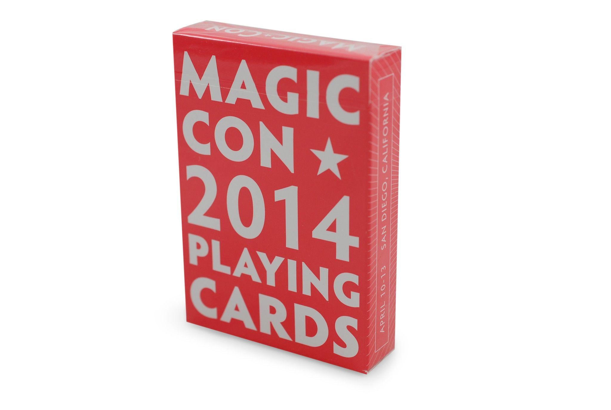 Magic Con 2014 - Exclusive Collectible Merchandise for Comic & Anime Fans - Perfect for Cosplay, Conventions & Fan Displays