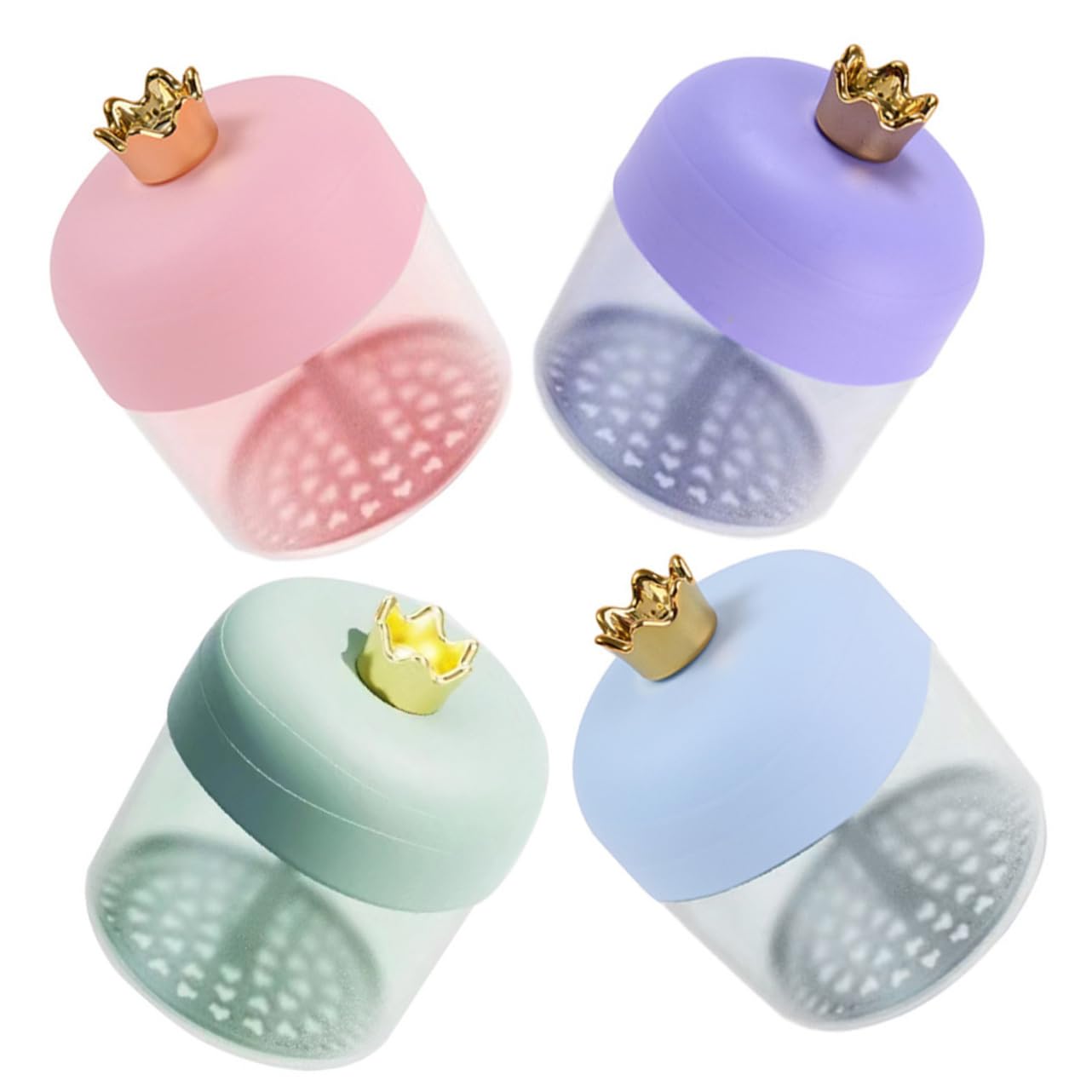 Best Facial Foam Maker Cup - Skincare Bubble Foamer Device for Women | Create Luxurious Lather for Cleansing, Exfoliating & Spa Treatments at Home