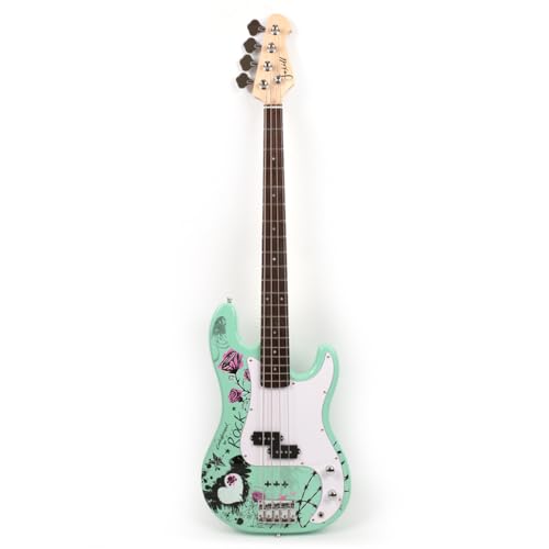 Phoenix Body Green Rock