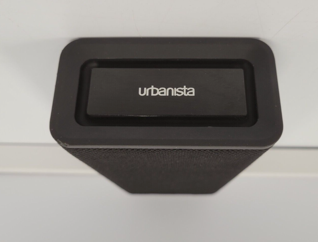 Urbanista Brisband Plus Portable Bluetooth Speaker - Wireless Outdoor Speaker with Rich Bass, IPX7 Waterproof for Pool, Beach, Camping & Travel