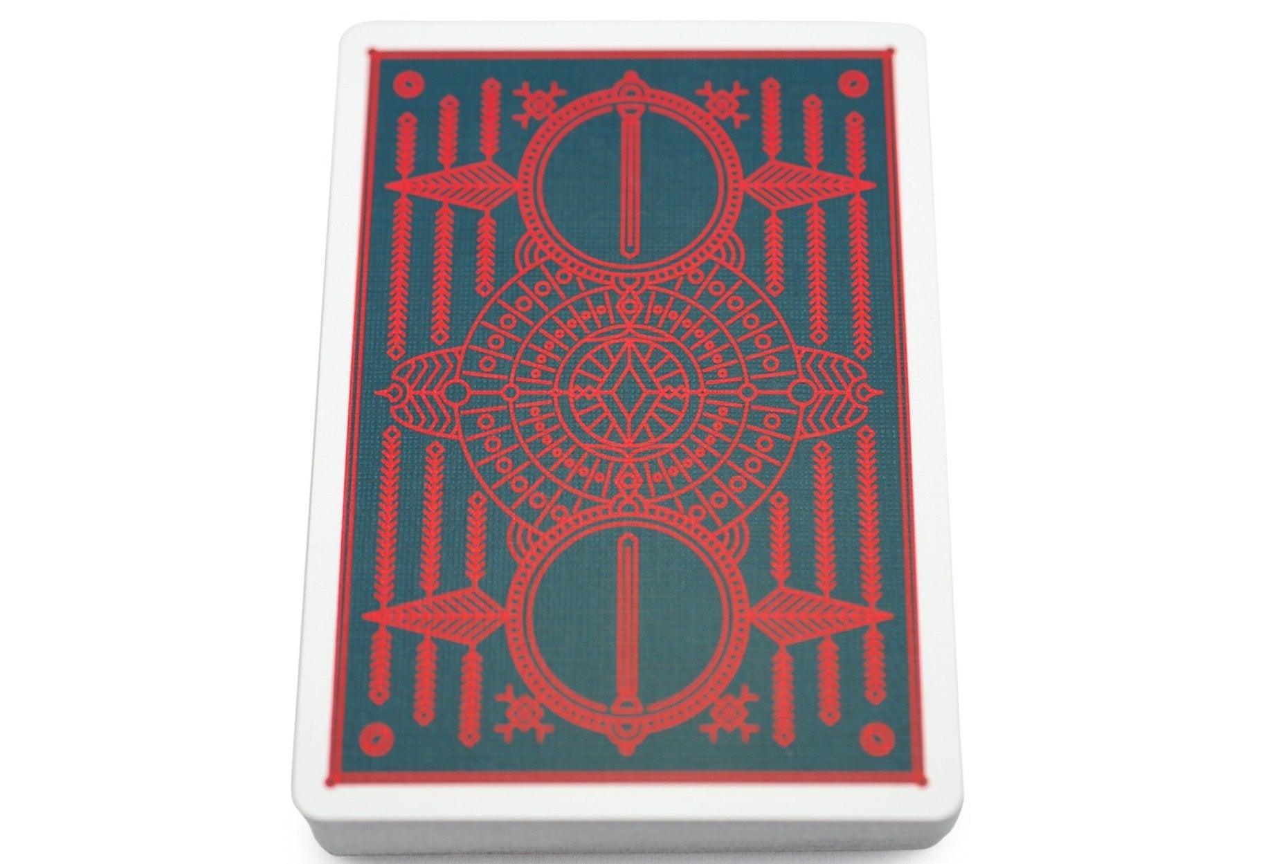 Shin Lim Magic Tricks & Playing Cards - Premium Quality for Magicians & Cardistry Enthusiasts | Perfect for Performances, Practice & Gifts