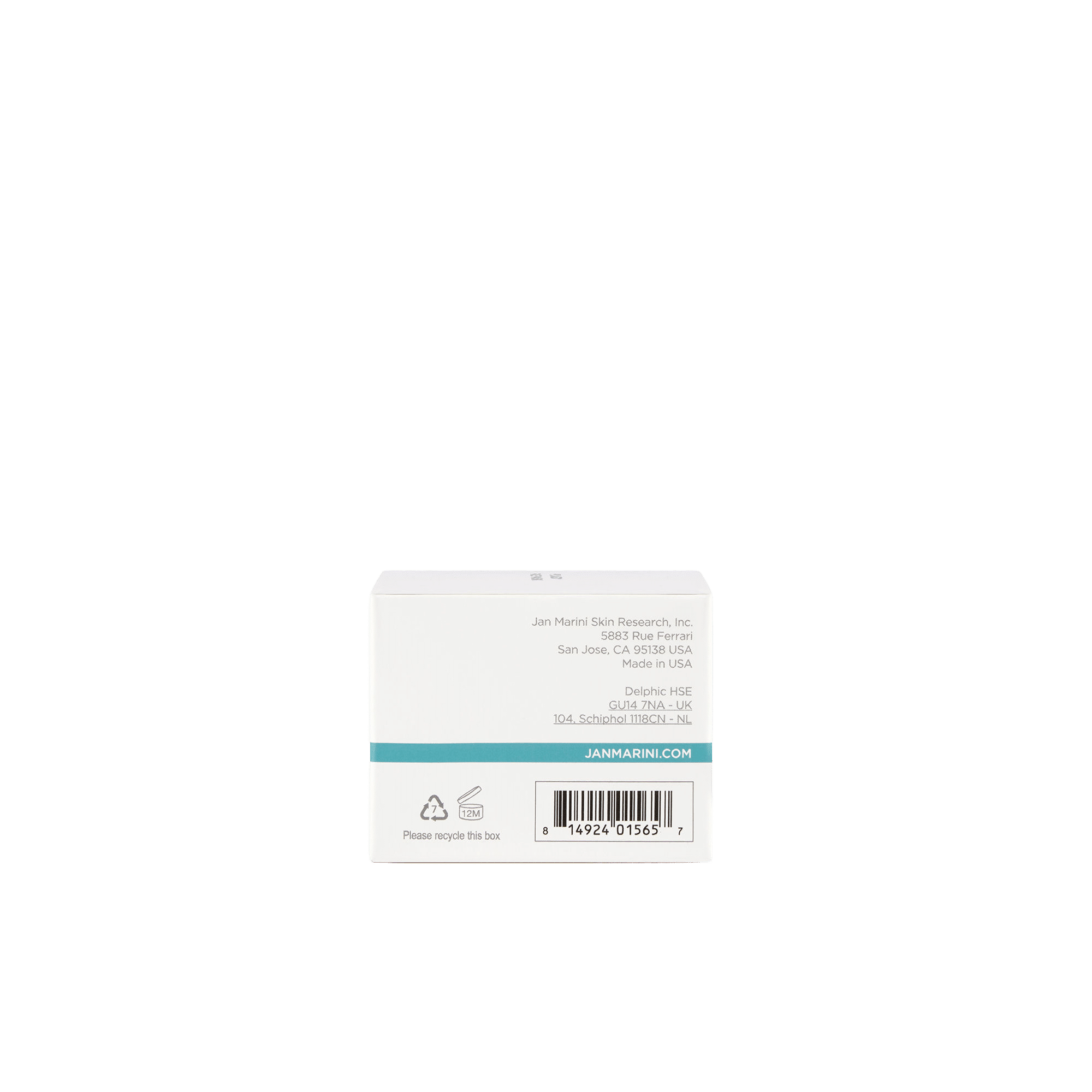 Hyla3D Face Mask for Women & Men - Hydrating & Anti-Aging Sheet Mask with Hyaluronic Acid & Collagen - Perfect for Skincare Routine, Spa Day & Self-Care