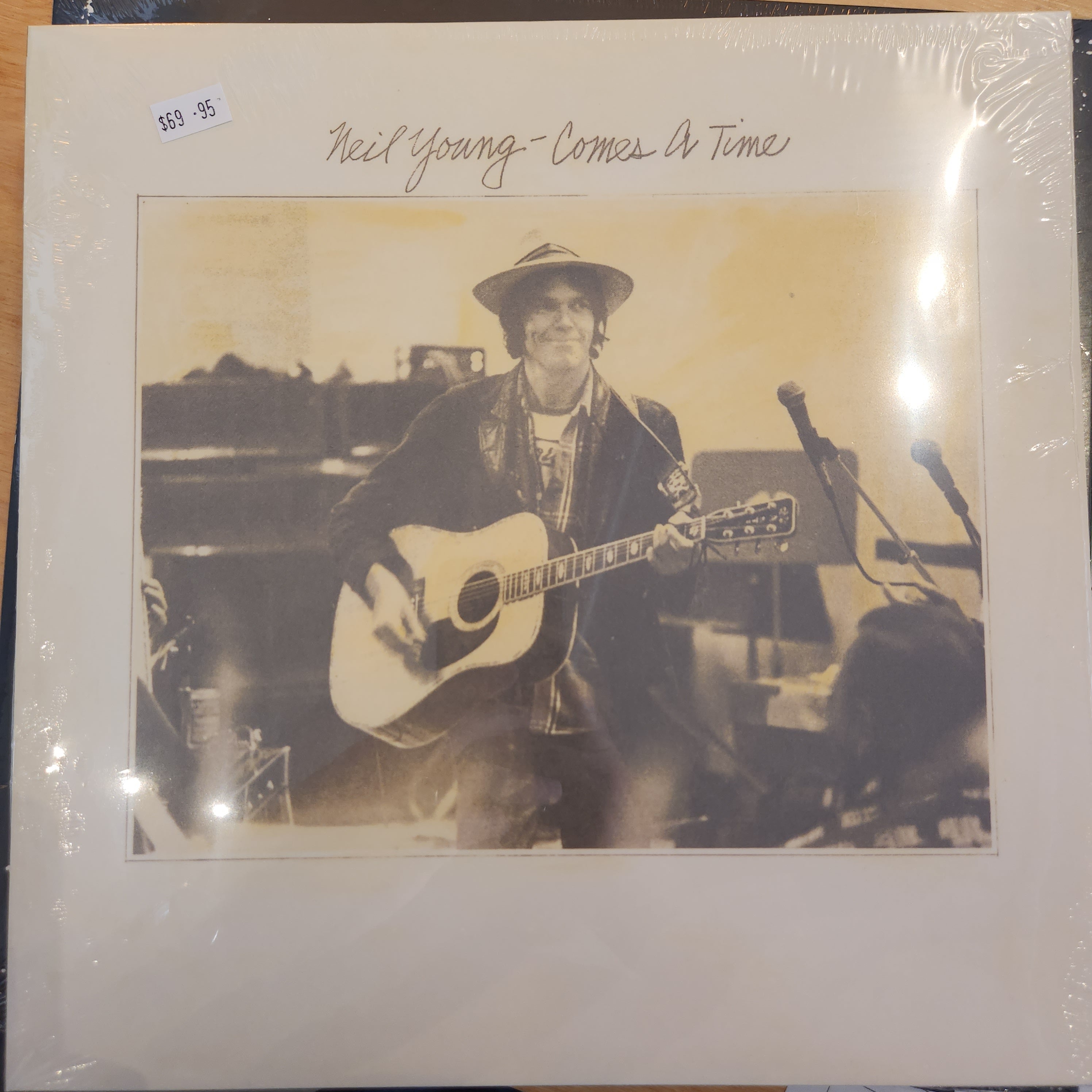 Neil Young 