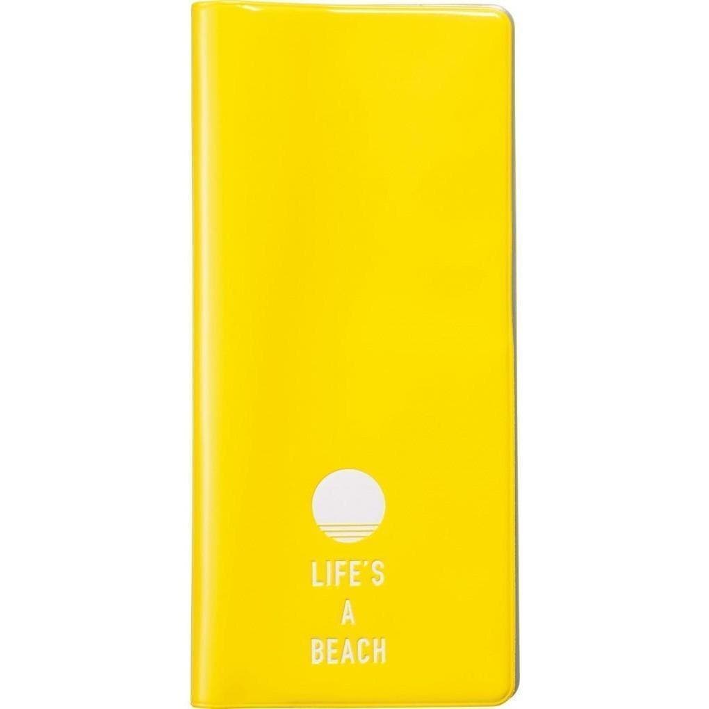 Go Travel Glo Travel Wallet 310 - RFID Blocking Passport Holder for Secure Travel - Perfect for International Trips, Vacations & Business Travel