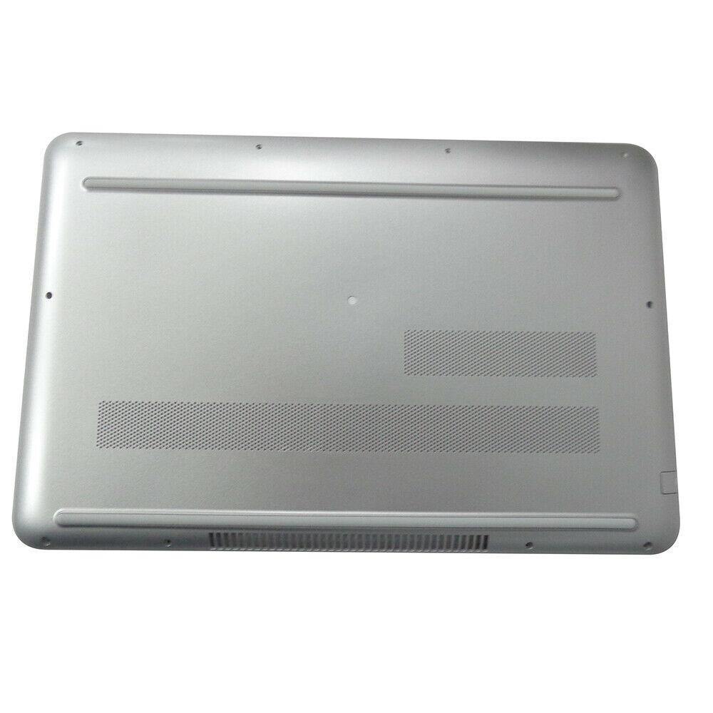 Original HP Pavilion 15 BC/15T BC Laptop Bottom Case Base Enclosure Replacement Part 858963-001 - Compatible with HP Pavilion 15 Series for Easy DIY Repair & Maintenance