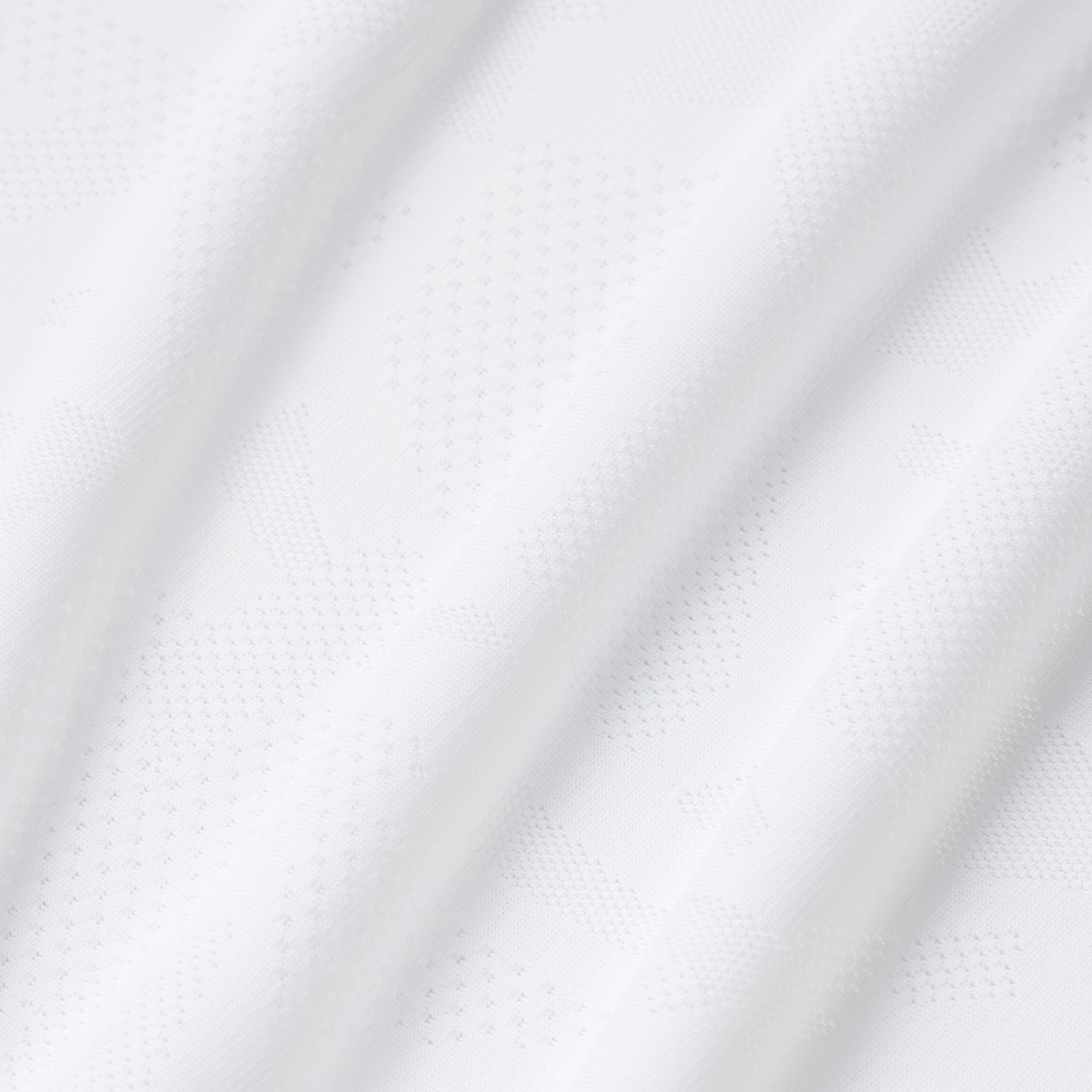 Yonex Men's Crew Neck Tennis Shirt 10634 - White - Perfect for Tennis Matches & Casual Wear