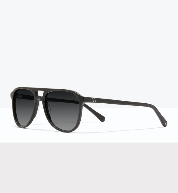 Heron Polarized Sunglasses for Men & Women - UV Protection, Lightweight & Stylish - Perfect for Driving, Beach, Outdoor Sports & Travel