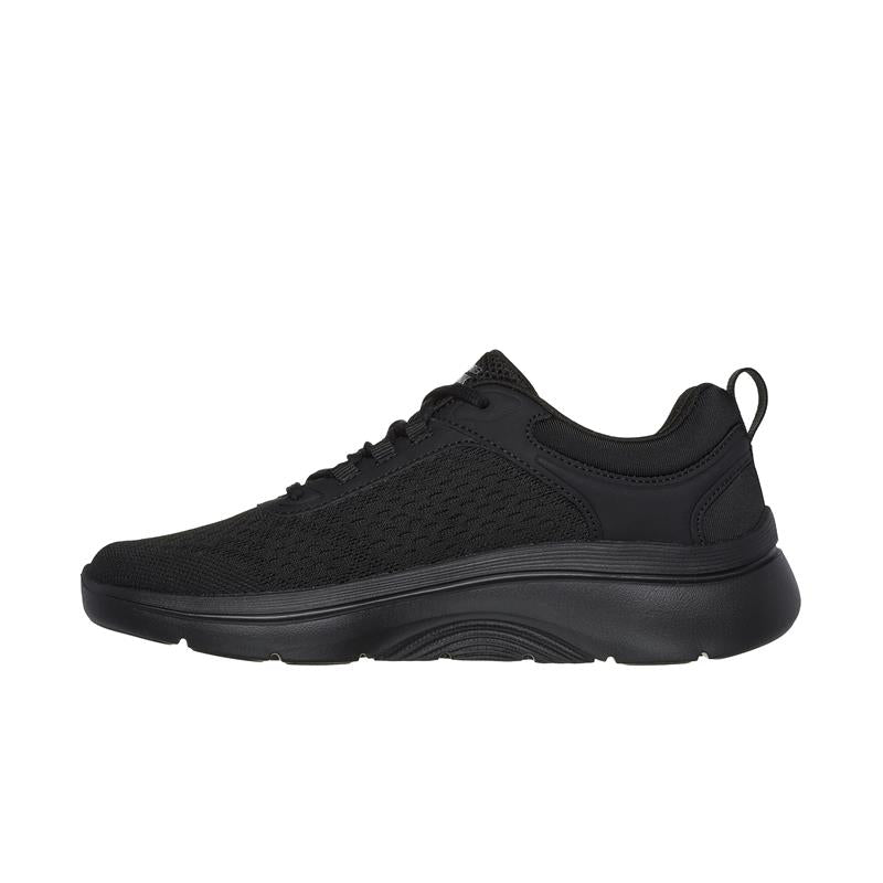GO WALK ARCH FIT 2.0 Women's Walking Shoes - Comfortable Support Sneakers for Flat Feet & Plantar Fasciitis | Perfect for Walking, Travel & Everyday Wear
