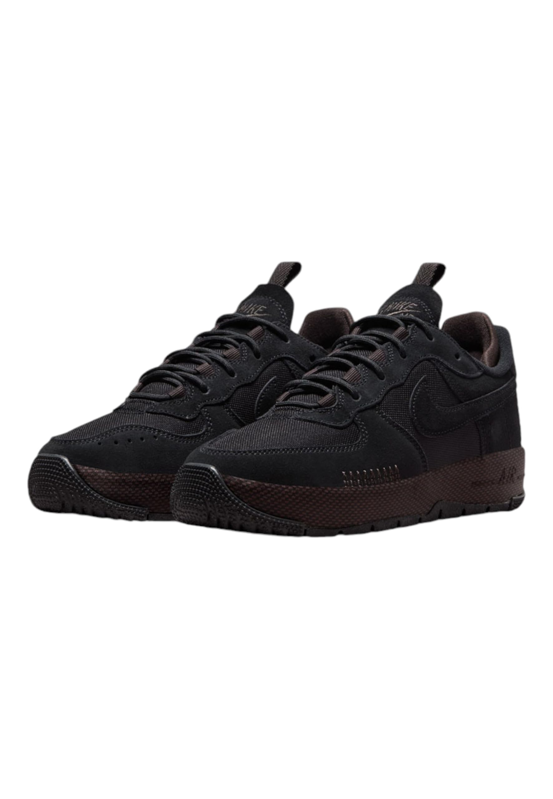Nike Air Force 1 Wild Women's Sneakers - Comfortable Athletic Shoes for Running, Gym & Casual Wear | Perfect for Workouts, Street Style & Everyday Fashion