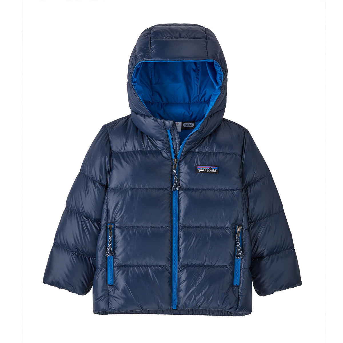 Baby Hi Loft Down Sweater Hoody - Warm Winter Jacket for Infants & Toddlers - Perfect for Outdoor Play & Cold Weather Adventures