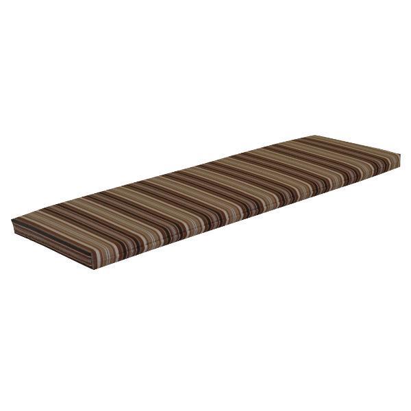 Comfortable Outdoor Swing & Bench Cushions - Waterproof Patio Furniture Seat Cushions for Garden, Porch, and Backyard Relaxation