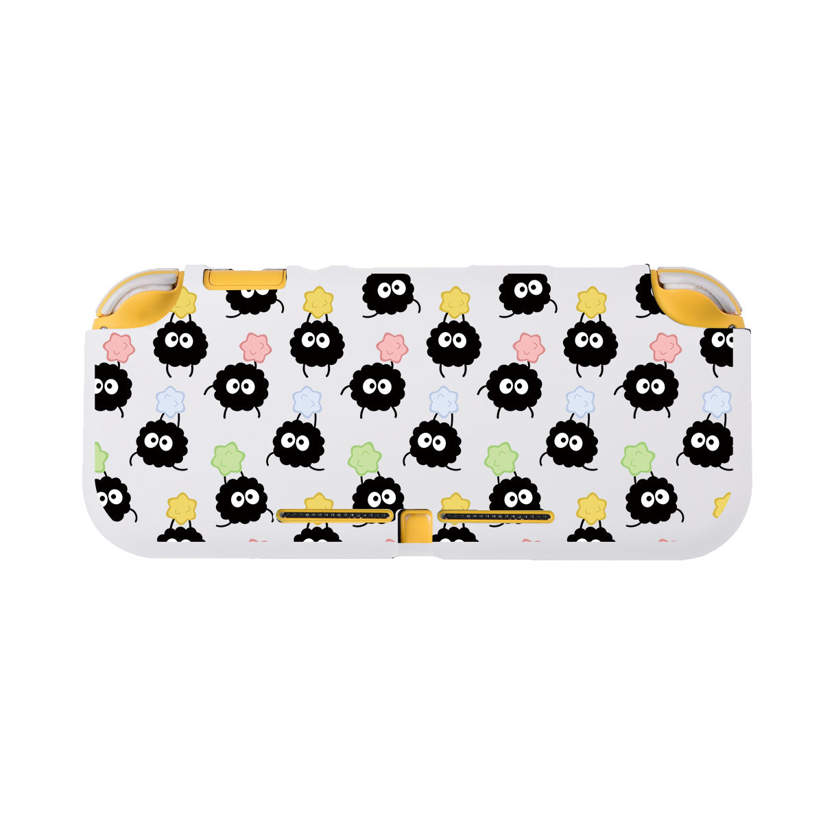 Susuwatari Protective Case for Nintendo Switch - Durable Cover for Gaming & Travel