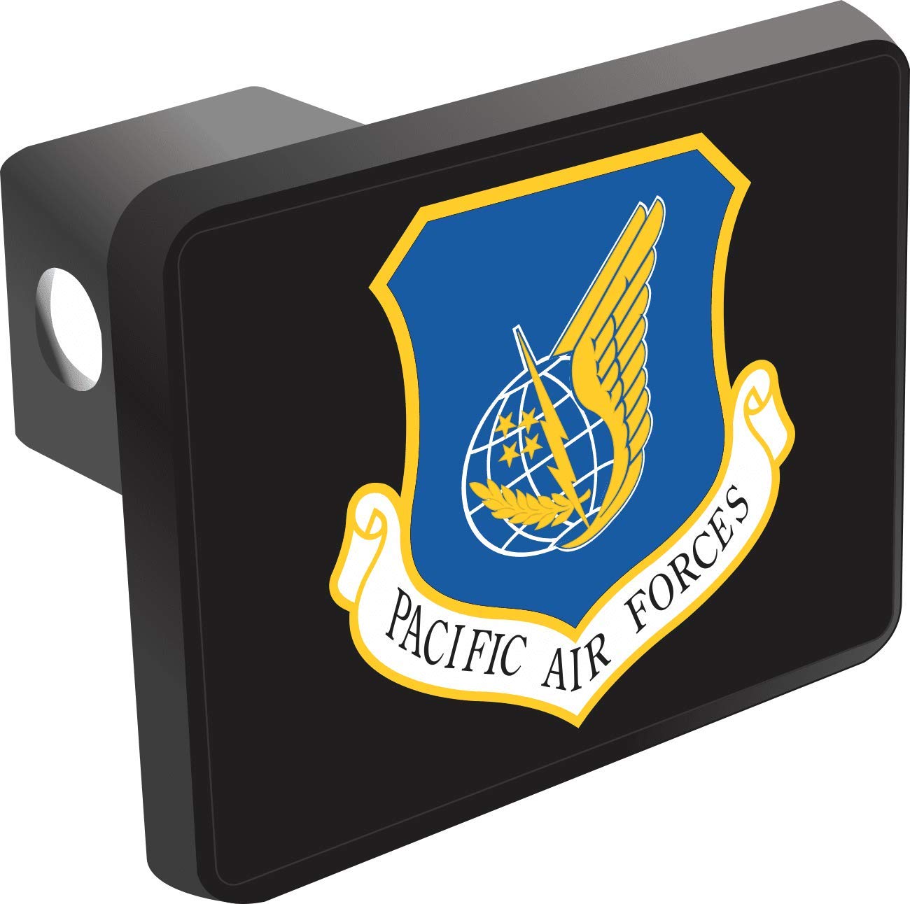 US Air Force Pacific Air Forces Command - Military Aviation & Defense Operations | Strategic Air Power in the Indo-Pacific Region