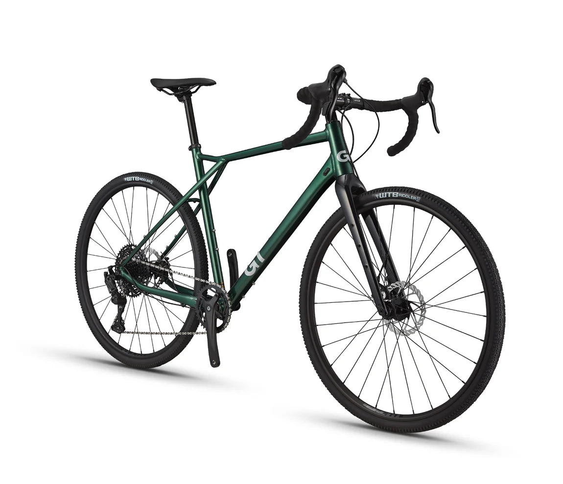 GT Grade Sport Bike - High-Performance Carbon Road Bike for Racing & Endurance - Perfect for Competitive Cyclists & Long-Distance Rides
