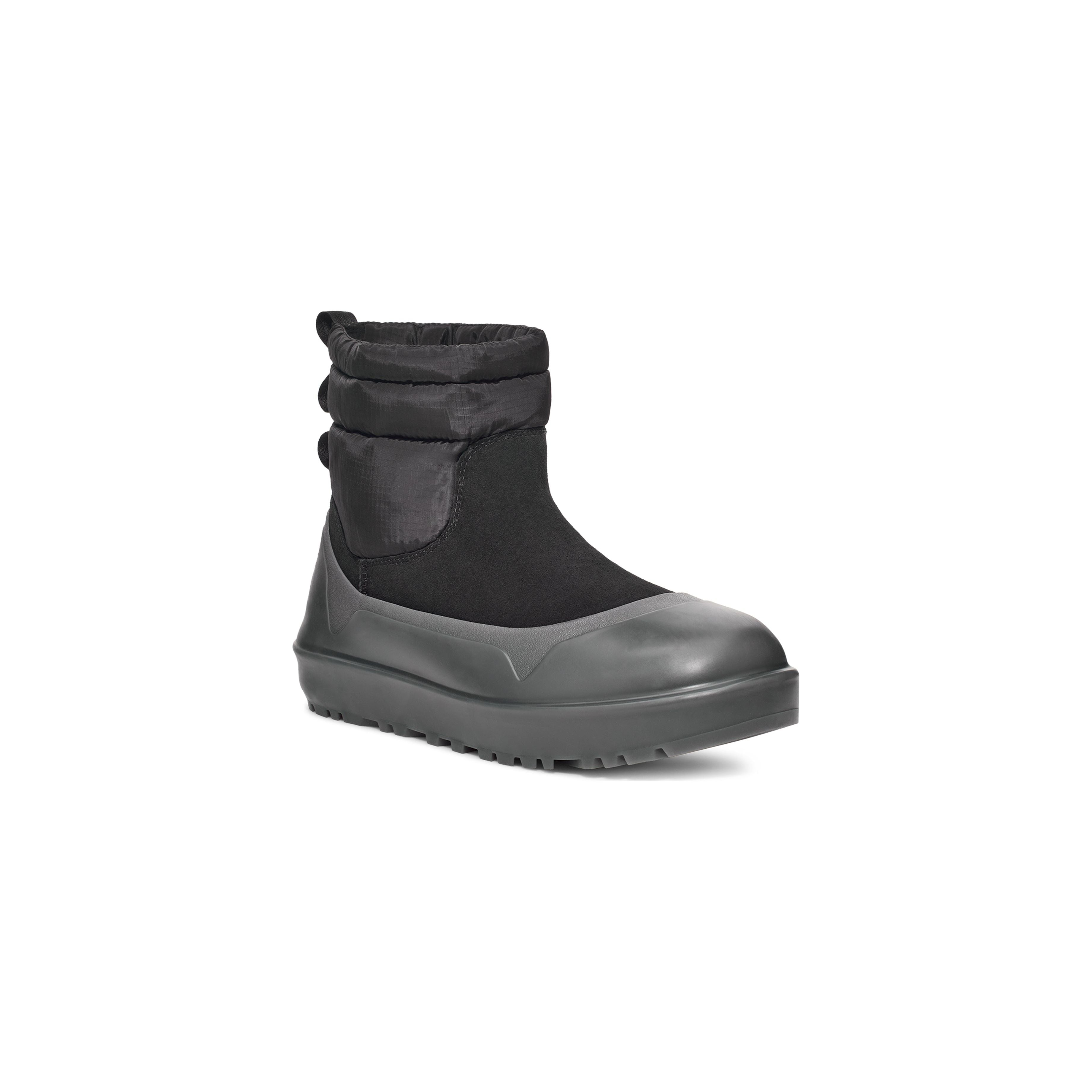 UGG Classic Mini Boots for Women - Genuine Sheepskin Winter Boots - Cozy & Comfortable for Cold Weather, Snow, and Casual Outfits