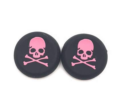 Skull - Pink