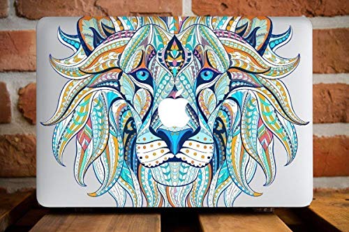 Mandala Hard Shell Case for MacBook Air 13