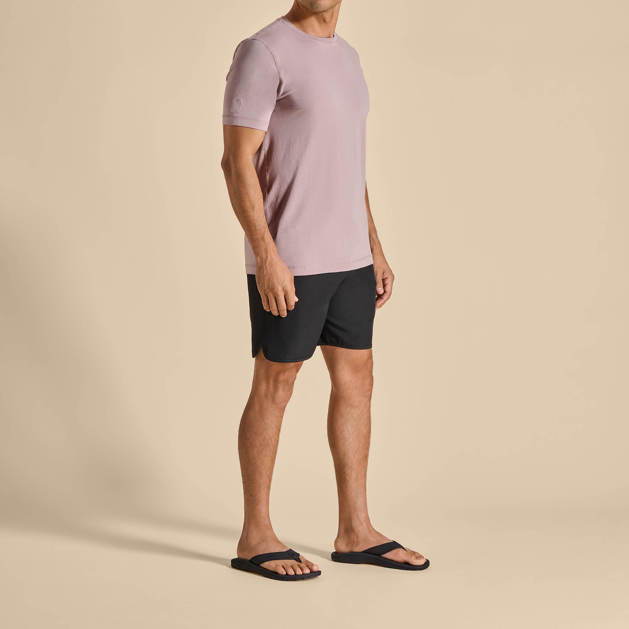 Ohana Black - Premium Hawaiian-Inspired Apparel for Men & Women | Casual Wear, Beach Outfits, and Luau Party Attire