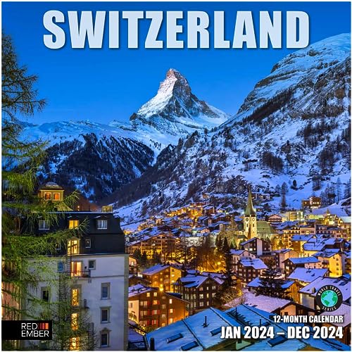 05 - Switzerland