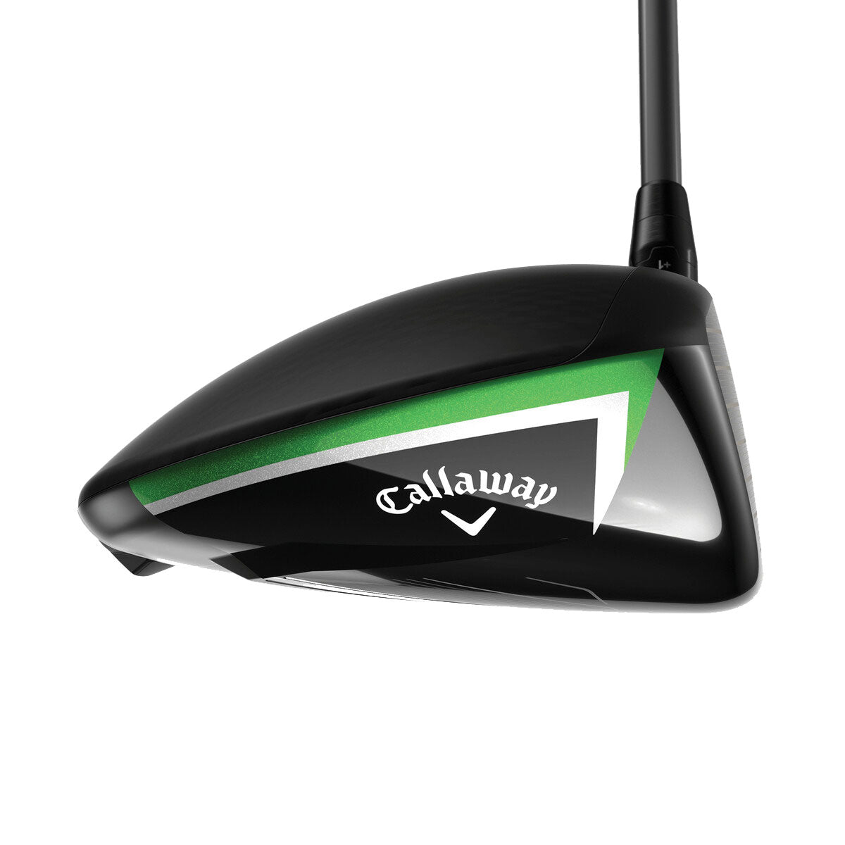Callaway Elyte X Right Hand Men's Golf Driver - Lightweight & Forgiving Club for Maximum Distance & Accuracy | Perfect for Beginners & High Handicappers on the Course