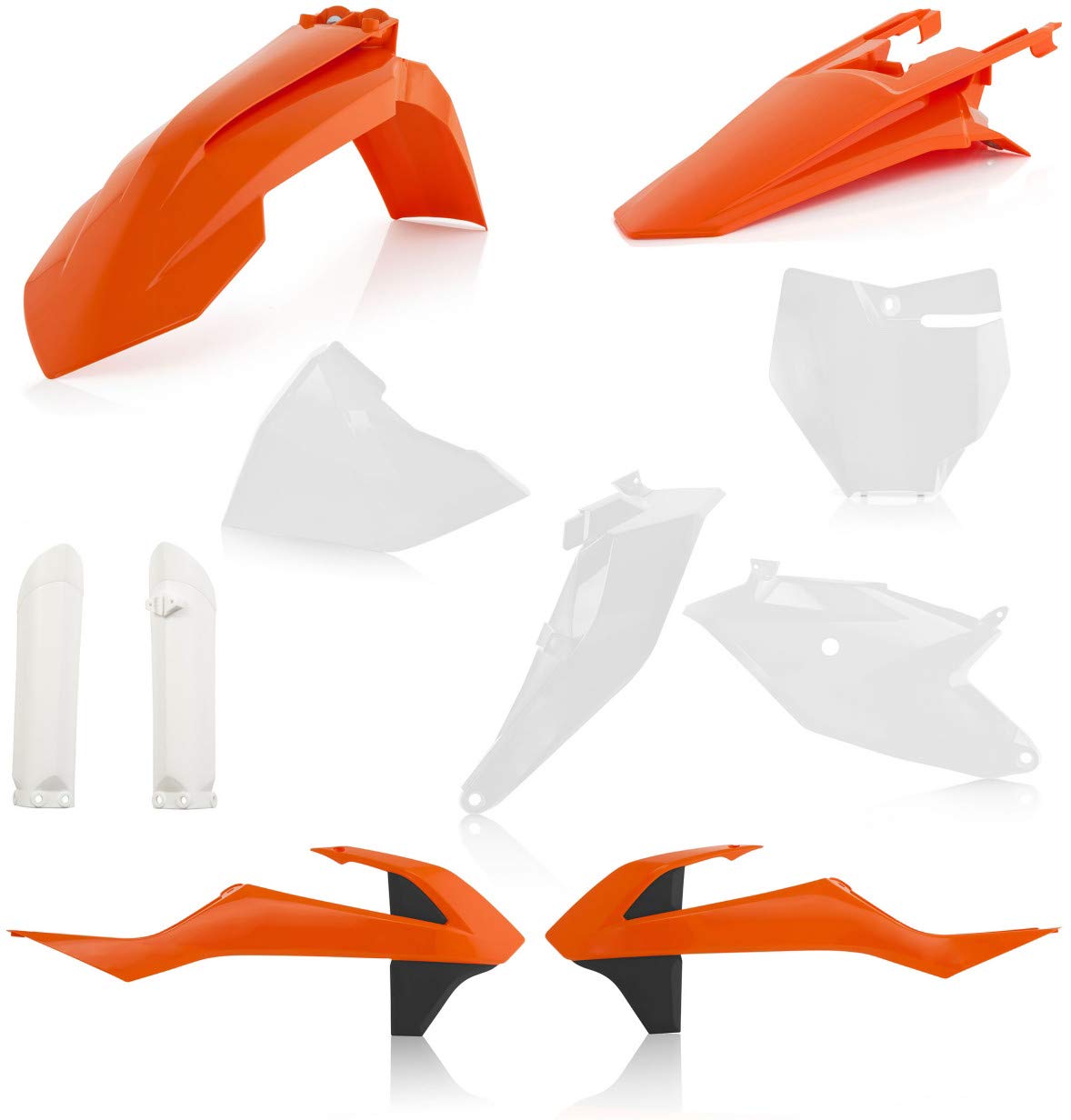 Original Full Plastic Kit - 2686025909 | High-Quality Replacement Parts for DIY Repairs & Home Improvement Projects