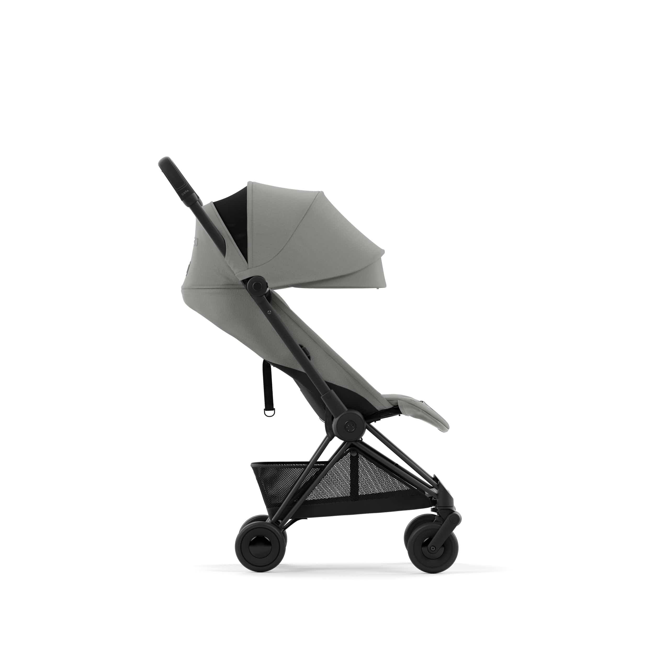 Cybex Coya Lightweight Stroller for Babies & Toddlers - Compact, Foldable Travel Stroller for Everyday Use, Shopping & Air Travel