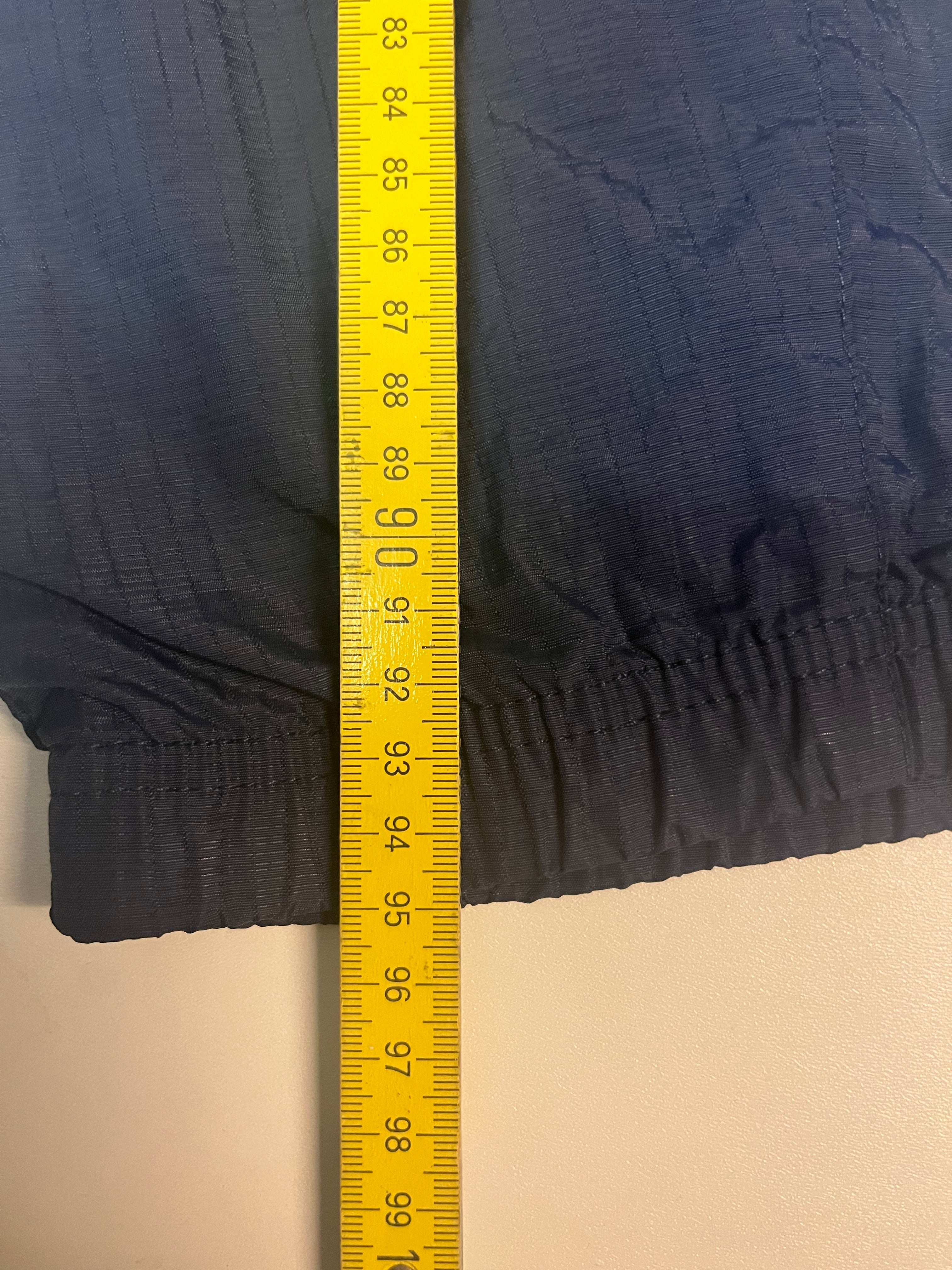 Vintage Reebok Classic Track Pants for Men & Women - XS, S - 1070 Series | Retro Athletic Joggers for Running, Gym, and Casual Streetwear Style