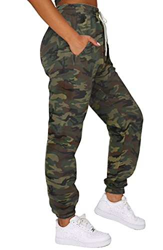 Dark Camouflage