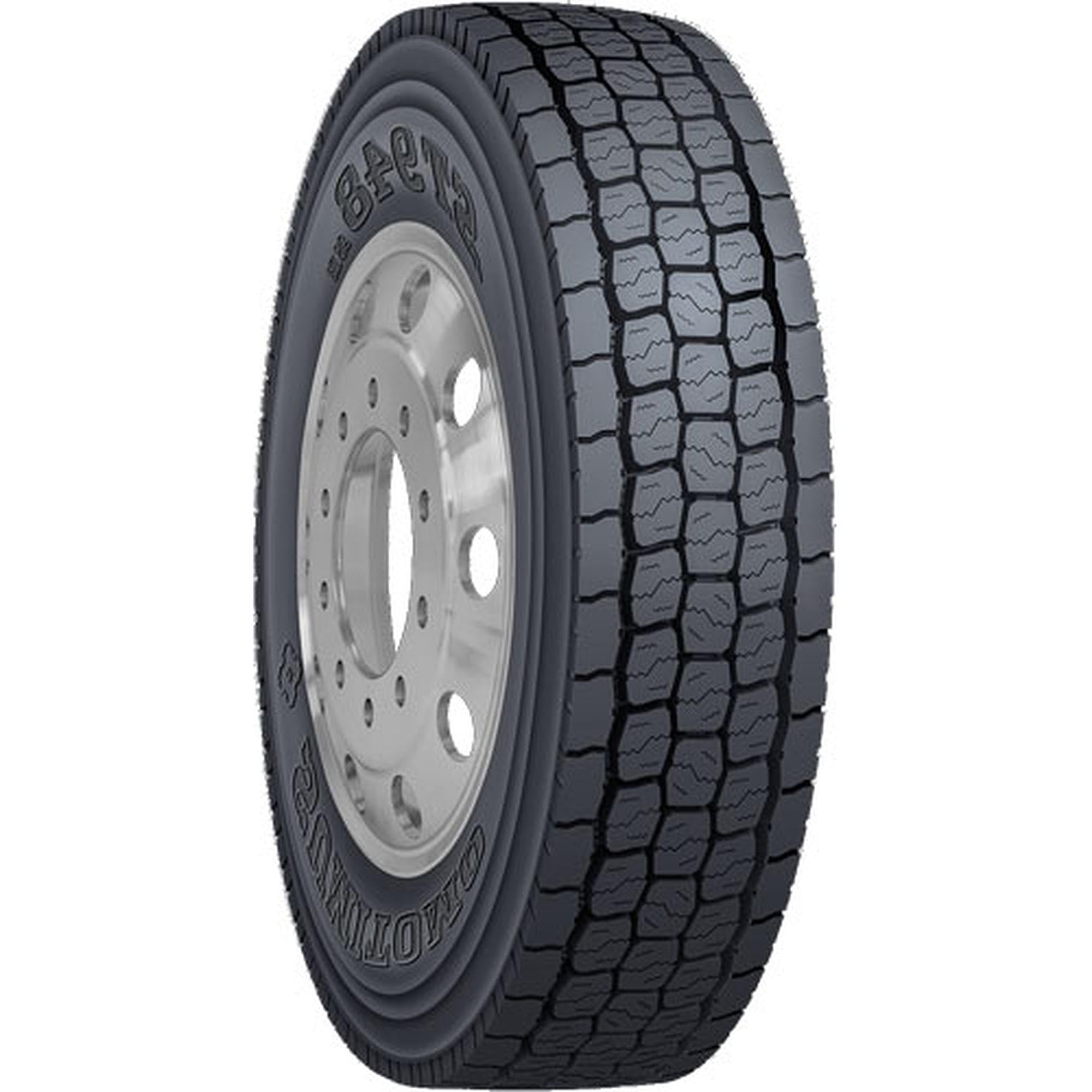 Sumitomo ST948SE Commercial Truck Tire 295/75R22.5 144L - Heavy Duty All-Position Tire for Long Haul, Regional & Construction Trucks - Durable & Fuel Efficient