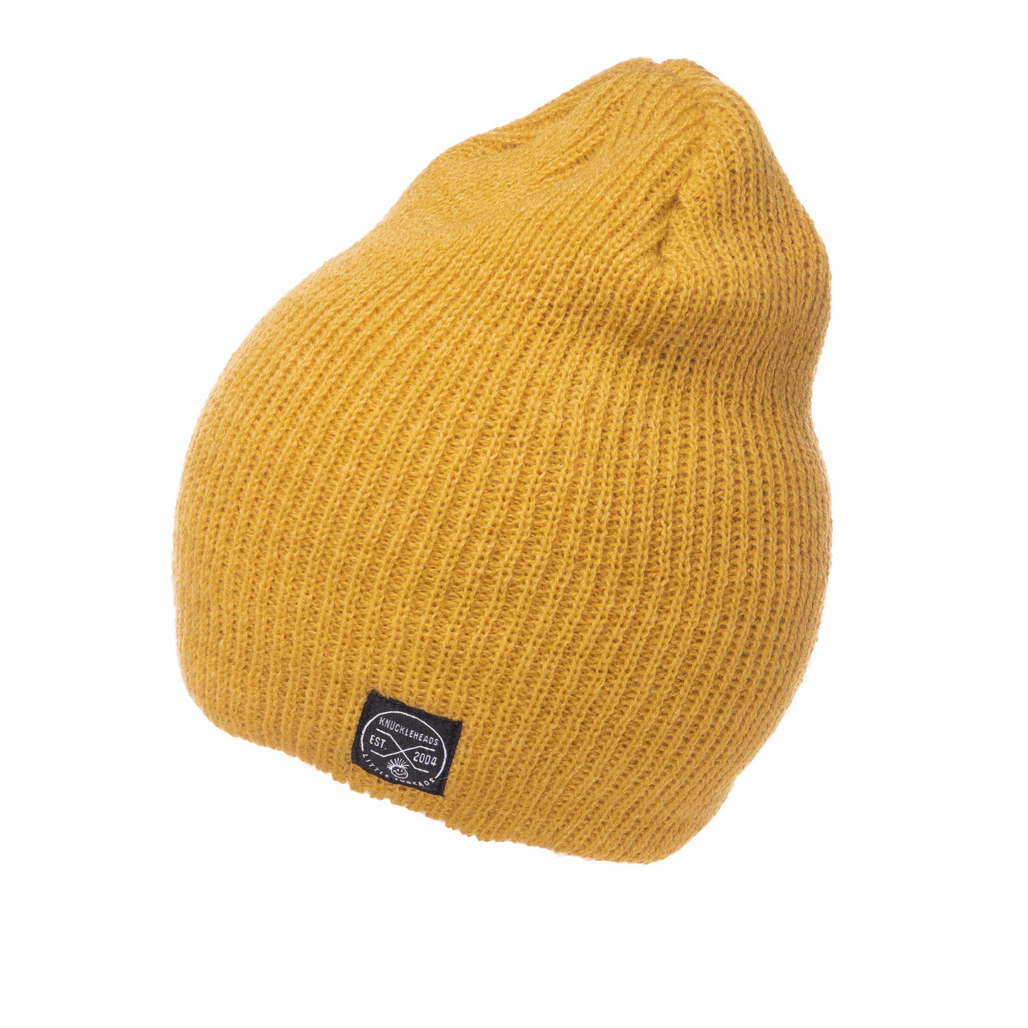 Adorable Striped Baby Beanie Hat for Boys - Soft & Warm Newborn to Toddler Winter Hat - Perfect for Outdoor Play, Photo Shoots & Gifts