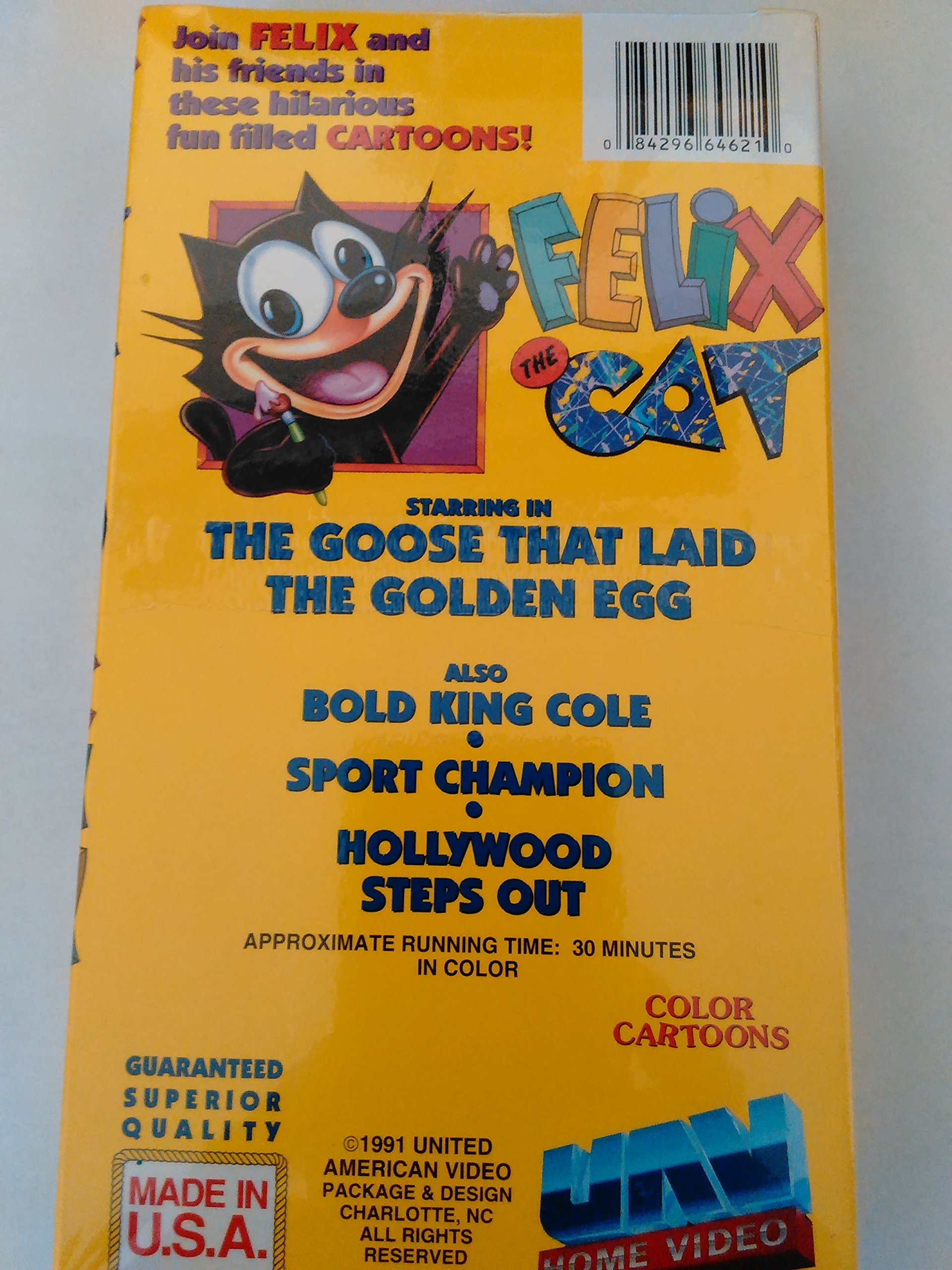 Felix the Cat Cartoon Collection - 4 Classic Episodes | Fun Family Entertainment for Kids & Nostalgic Adults