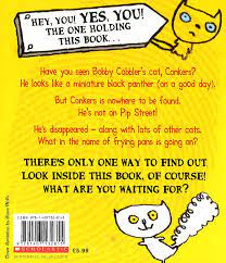 A Whiskery Mystery (Pip Street) - Children's Adventure Book for Young Readers | Perfect for Bedtime Stories & Classroom Reading