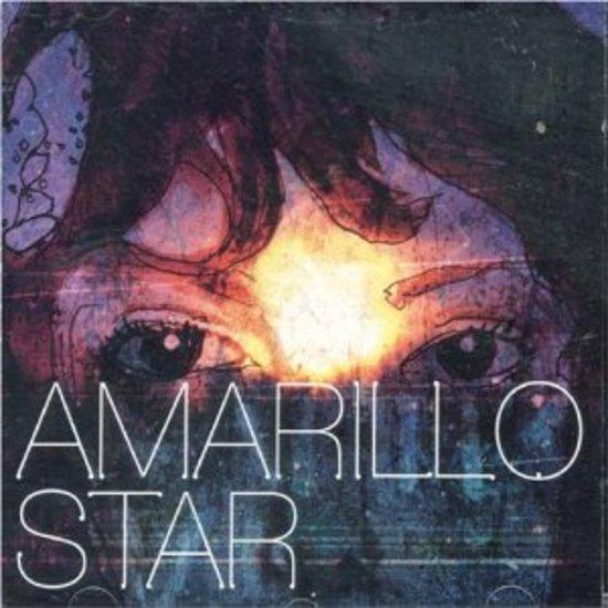 Amarillo Star - Premium Quality for Home Decor, Gifts & Special Occasions | Perfect for Weddings, Anniversaries & Holiday Celebrations