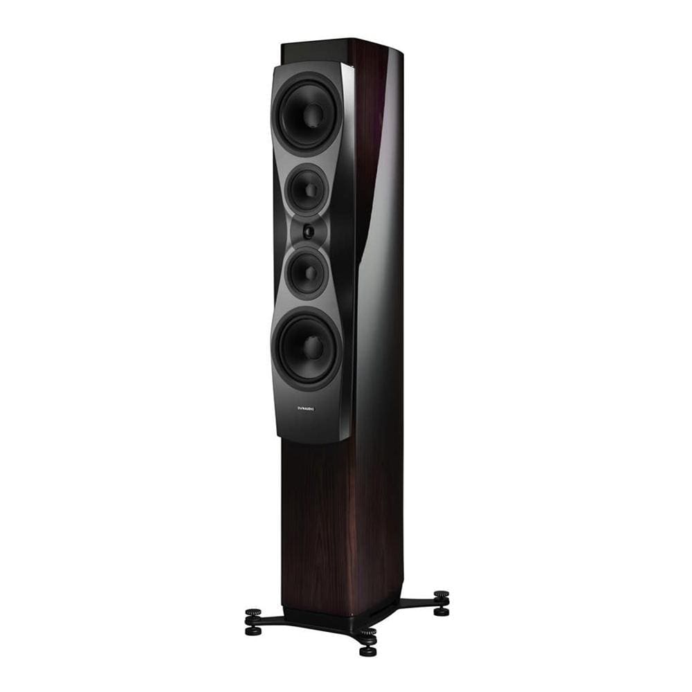 Raven Wood High Gloss
