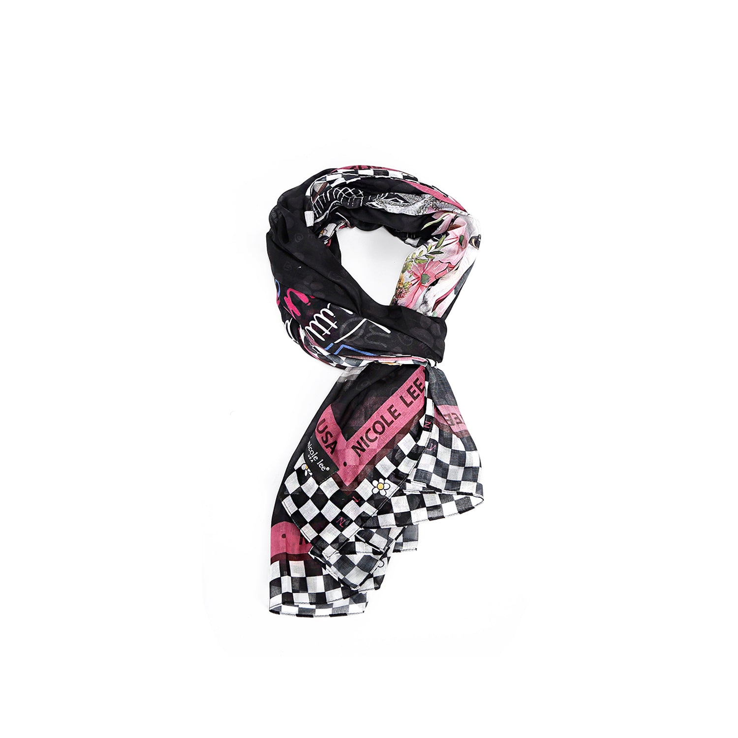 Stylish Winter Scarves for Women & Men - Soft Warm Fashion Accessories for Cold Weather - Perfect for Outdoor Activities & Daily Wear