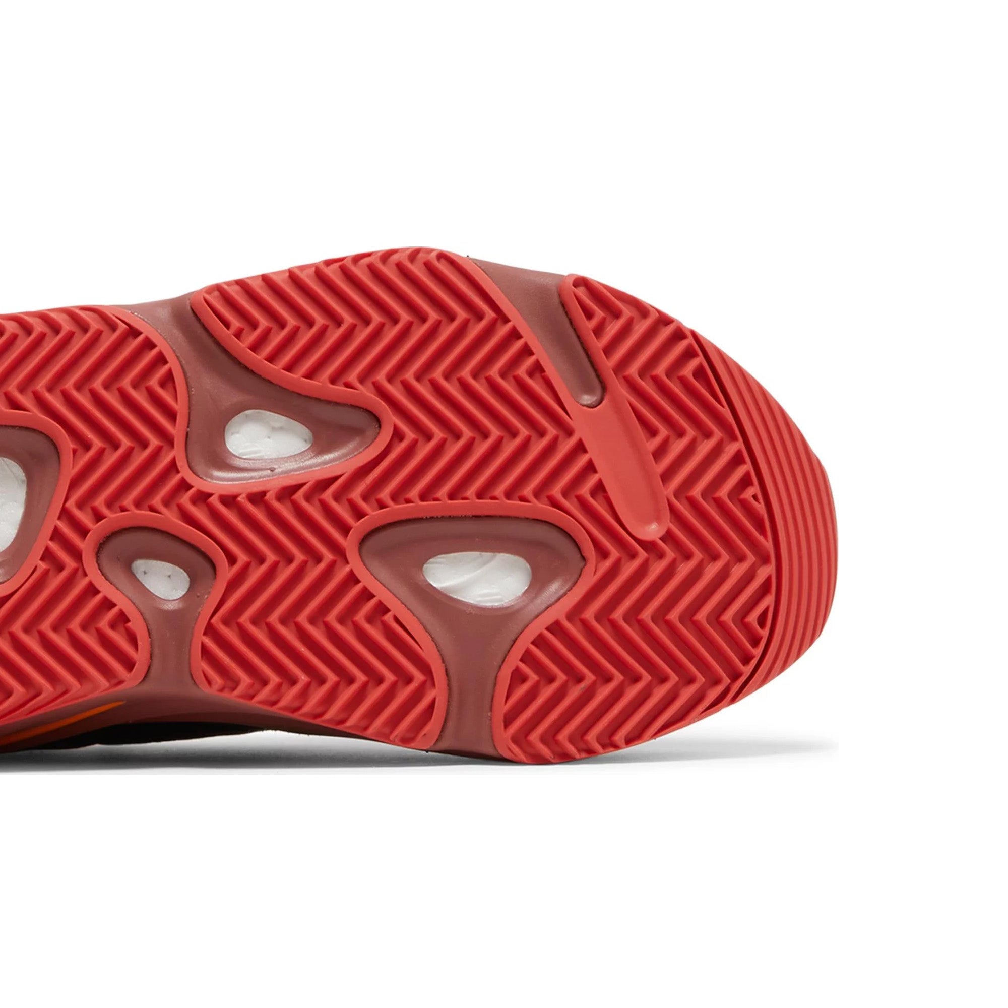 Adidas Yeezy Boost 700 'Hi Res Red' Sneakers (2022) - Men's Running Shoes for Casual Wear & Street Style Fashion