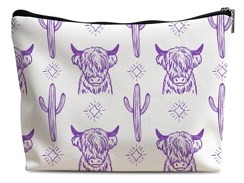 Leather COW-N