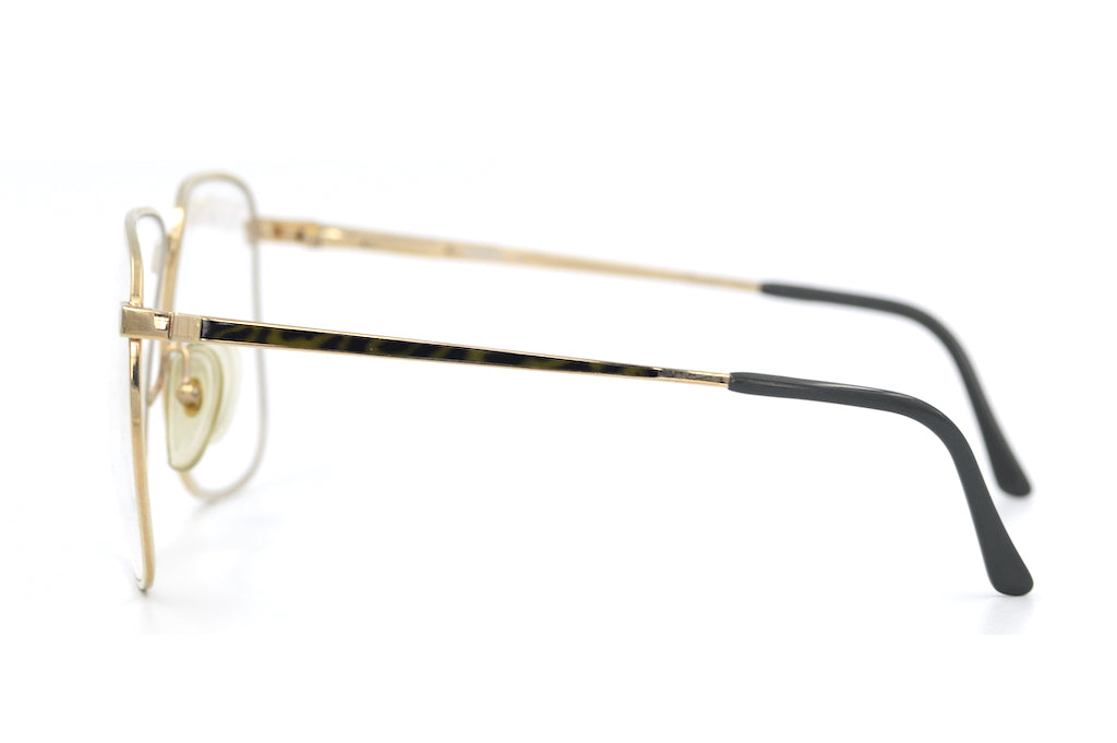 Dunhill 6099 42 60/16 Sunglasses - Classic Aviator Style with UV Protection for Men & Women | Perfect for Driving, Outdoor Activities & Fashion Accessories