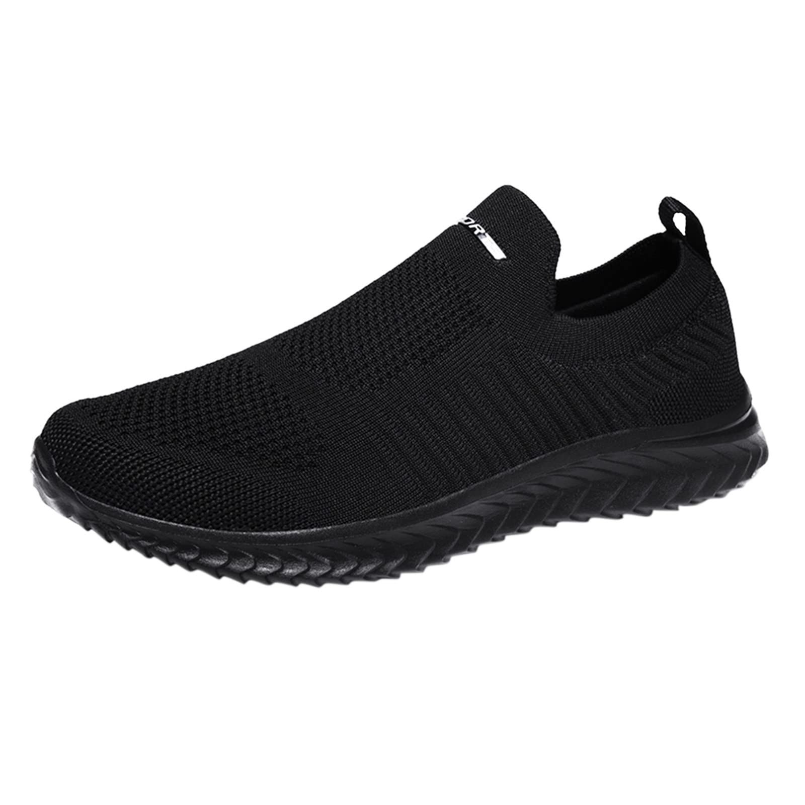 Women's & Men's Slip-On Sneakers - Casual Everyday Shoes, Running Shoes, Boots, Business Casual Shoes & Wedge Platform Tennis Shoes | White Loafers for Work, Gym, Walking & Daily Wear