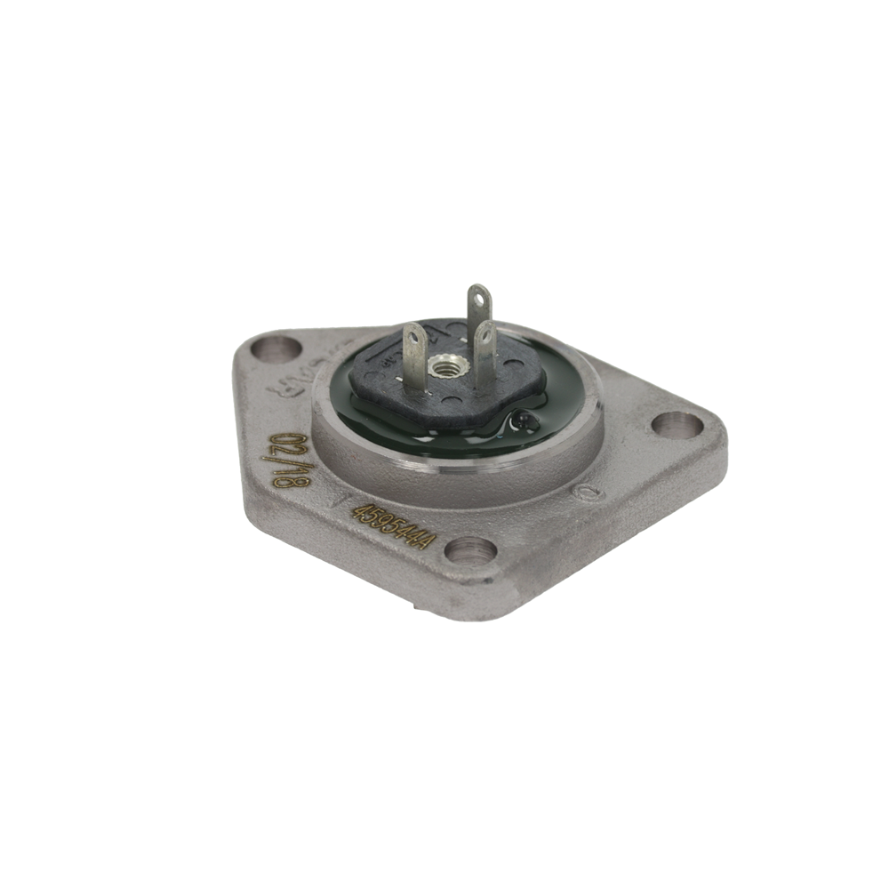 Gicar 3-Pin Connection Flowmeter Lid - Compatible with Industrial & Agricultural Water Flow Measurement Systems