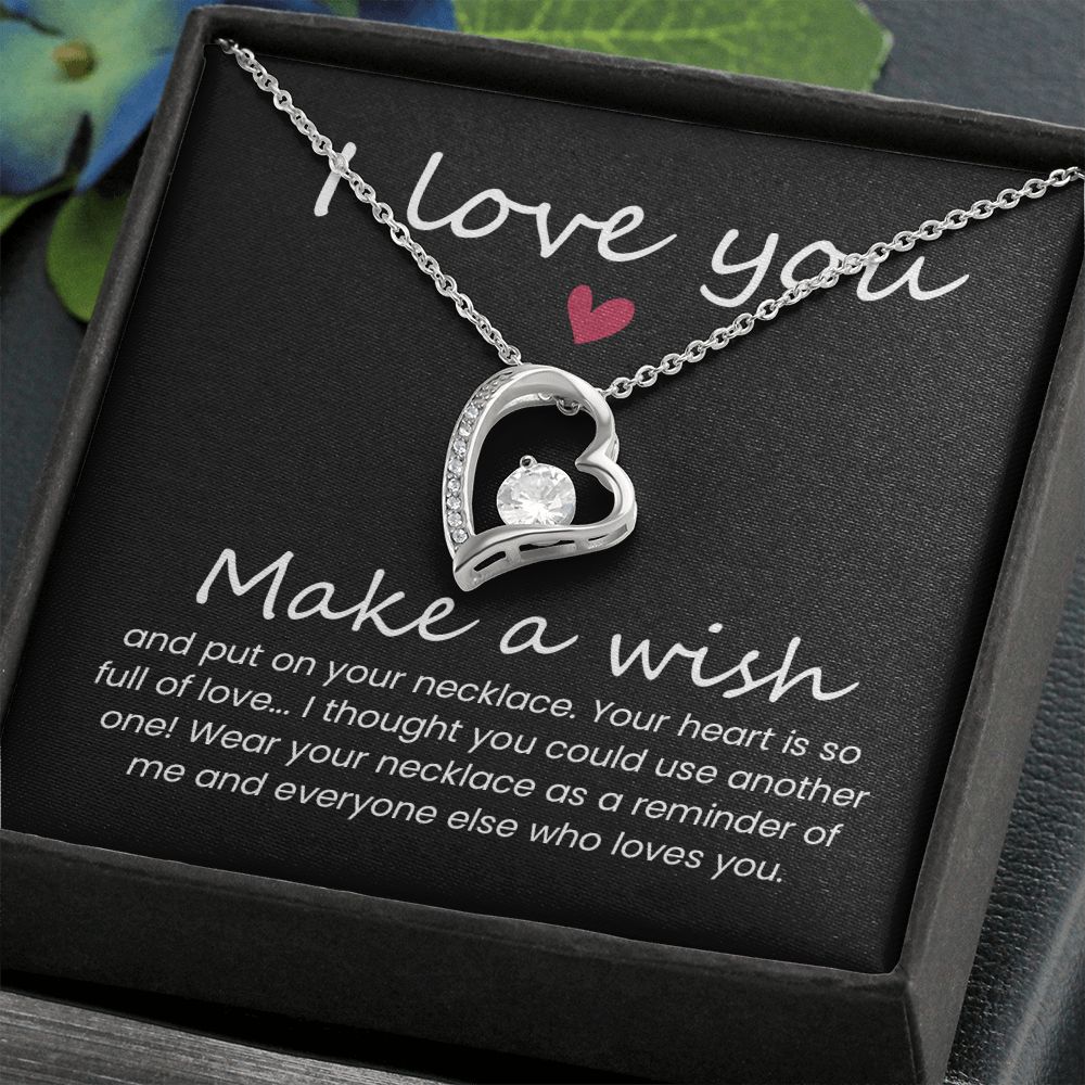 Romantic 'I Love You' Gifts for Her - Thoughtful Presents for Wife, Girlfriend & Best Friend | Perfect for Christmas, Birthday & Anniversary | Home Decor & Surprise Gift Ideas