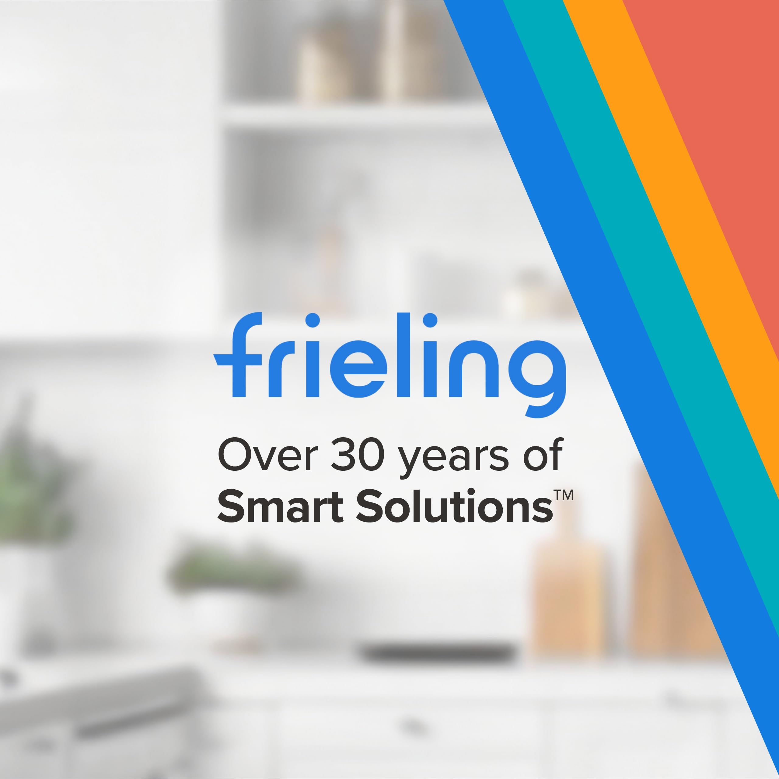Frieling USA 10 oz Stainless Steel Milk Frother Pitcher - Professional Barista Grade Creamer Jug for Latte, Cappuccino & Hot Chocolate - Dishwasher Safe & Durable Brushed Finish - Perfect for Home Coffee Makers & Cafes