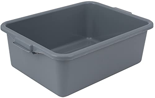 Stanton Trading BB-7G Commercial Dish Box - 20.25