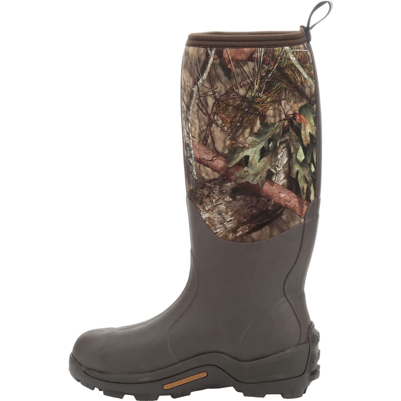 Muck Boot Woody Max Insulated Rubber Hunting Boots for Men – Waterproof, Warm & Durable for Outdoor, Hunting, and Farm Work